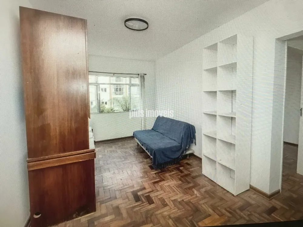 Apartamento, 1 quarto, 55 m² - Foto 1
