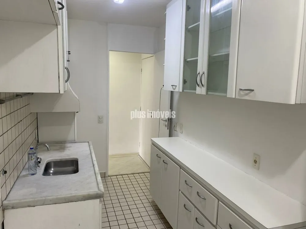 Apartamento, 3 quartos, 65 m² - Foto 2