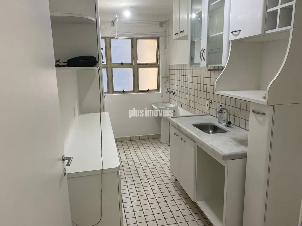 Apartamento, 3 quartos, 65 m² - Foto 3