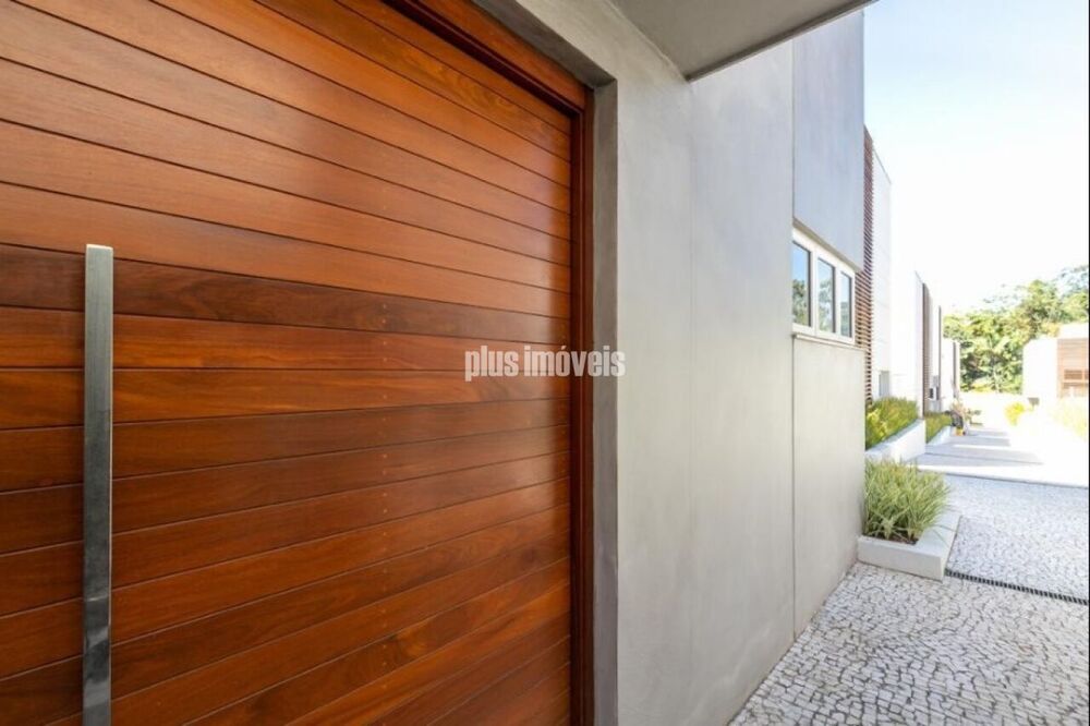 Casa de Condomínio, 4 quartos - Foto 27