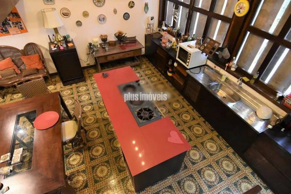 Casa, 4 quartos, 1050 m² - Foto 12