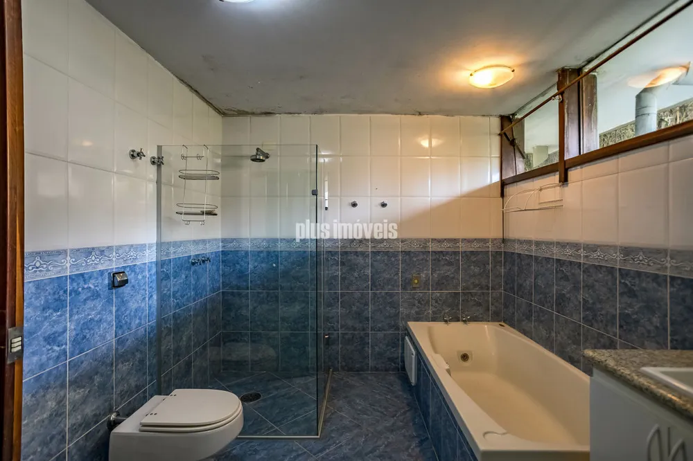 Casa, 4 quartos, 1050 m² - Foto 17
