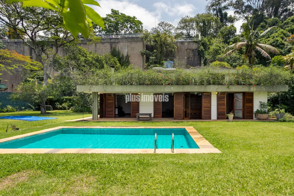 Casa, 4 quartos, 1050 m² - Foto 3