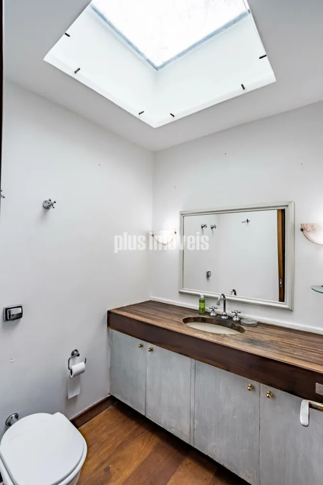 Casa, 4 quartos, 1050 m² - Foto 16