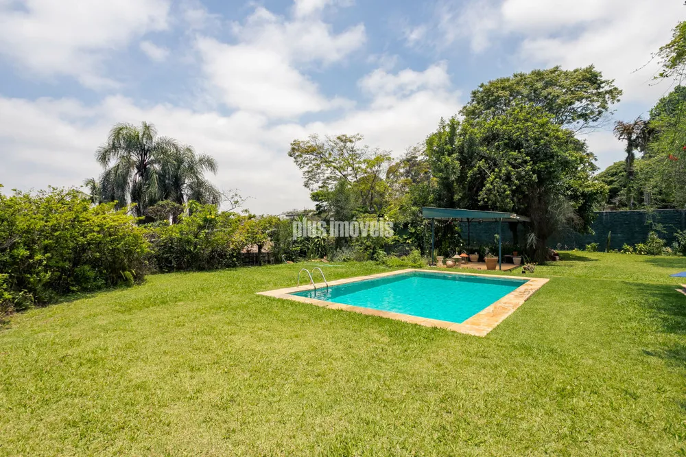 Casa, 4 quartos, 1050 m² - Foto 24