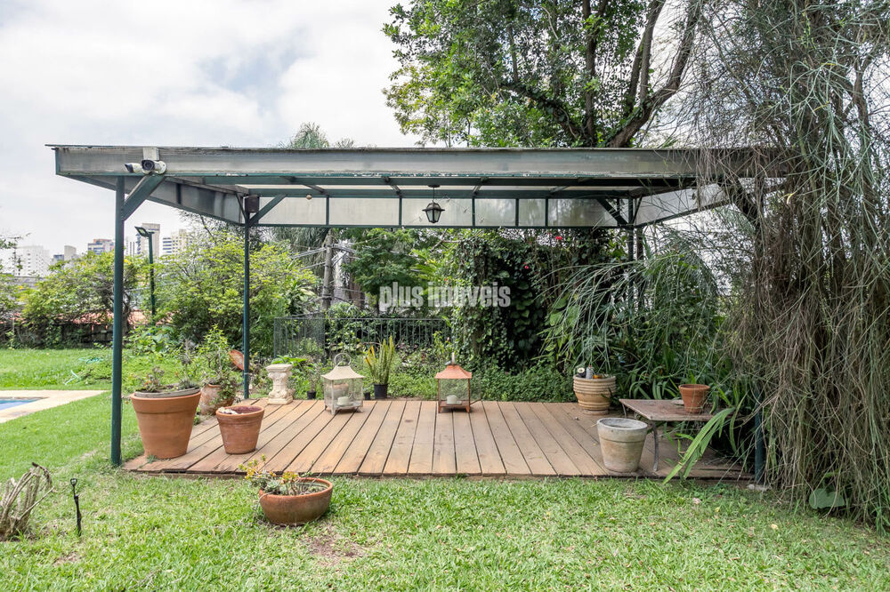 Casa, 4 quartos, 1050 m² - Foto 3