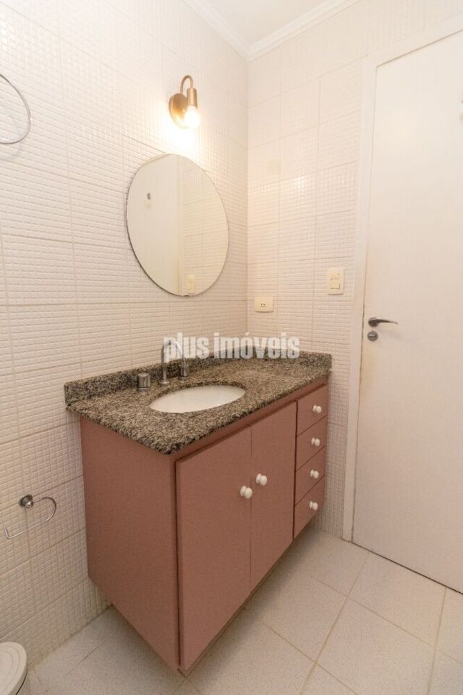 Apartamento, 3 quartos, 97 m² - Foto 1