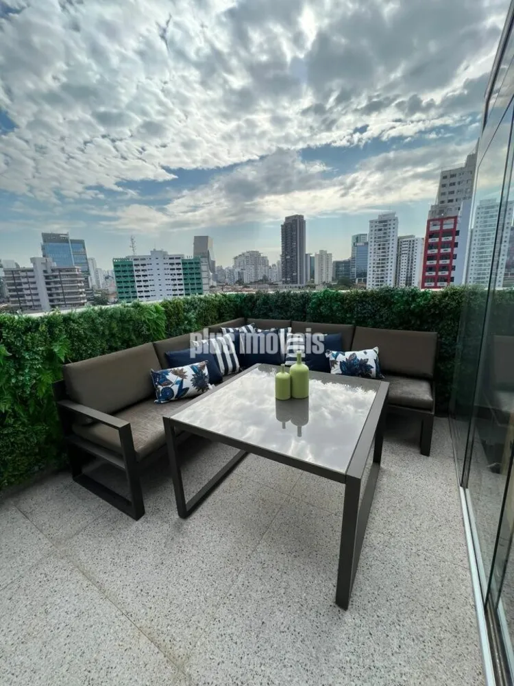 Apartamento, 2 quartos, 119 m² - Foto 2