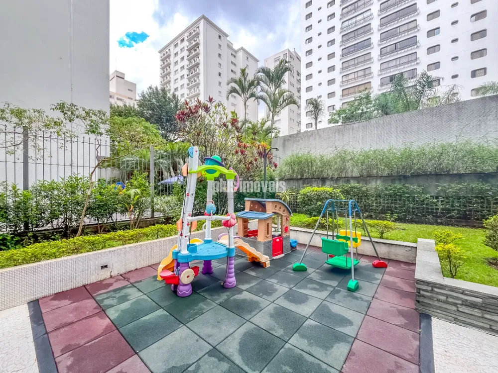 Apartamento, 2 quartos, 129 m² - Foto 1
