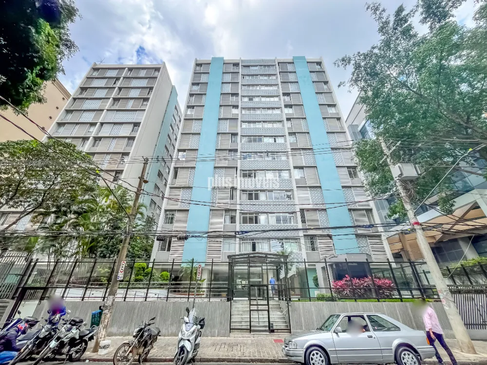 Apartamento, 2 quartos, 129 m² - Foto 4