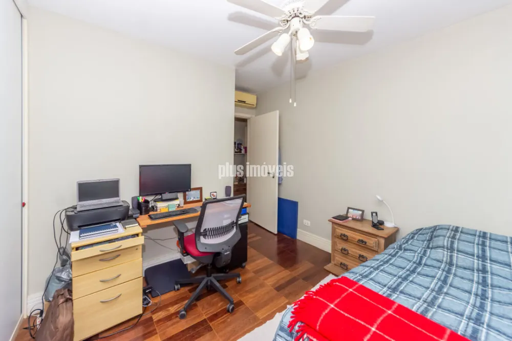 Apartamento, 2 quartos, 129 m² - Foto 2