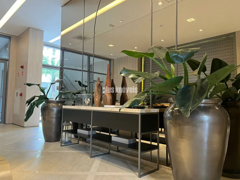 Apartamento, 1 quarto, 44 m² - Foto 2