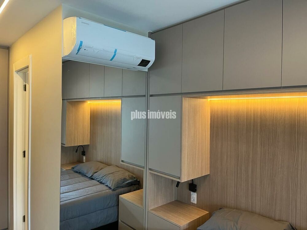 Apartamento, 1 quarto, 44 m² - Foto 7