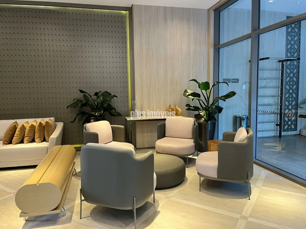 Apartamento, 1 quarto, 44 m² - Foto 9