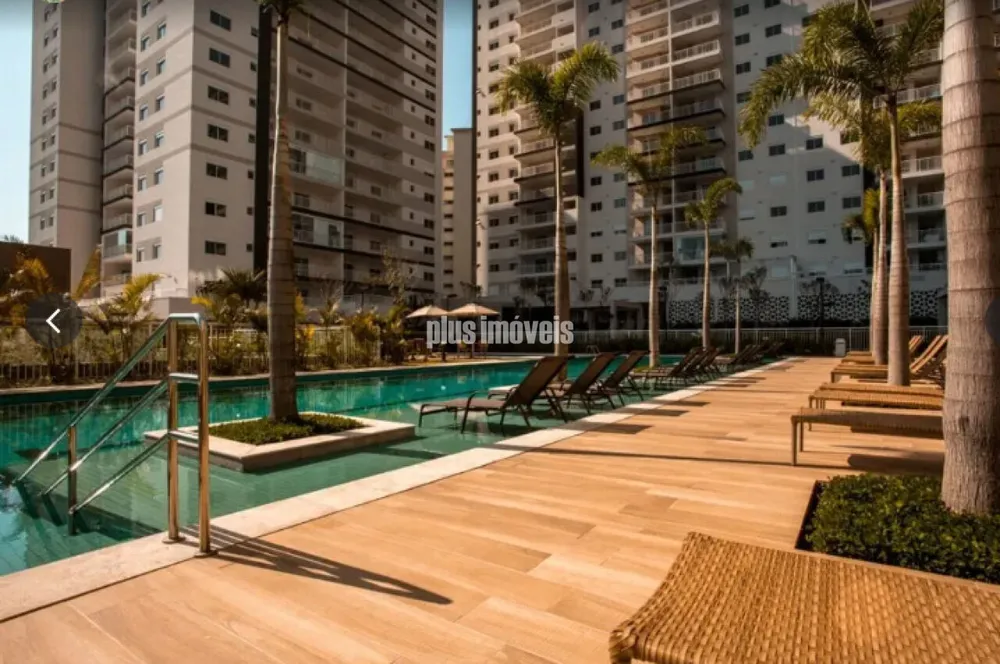 Apartamento, 3 quartos, 125 m² - Foto 1