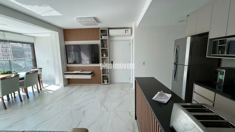 Apartamento, 2 quartos, 74 m² - Foto 1
