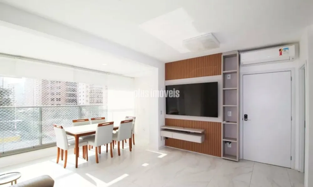 Apartamento, 2 quartos, 74 m² - Foto 2