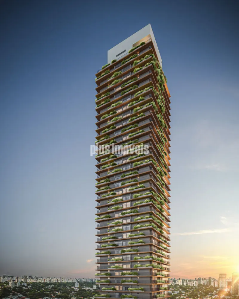 Apartamento, 4 quartos, 246 m² - Foto 3