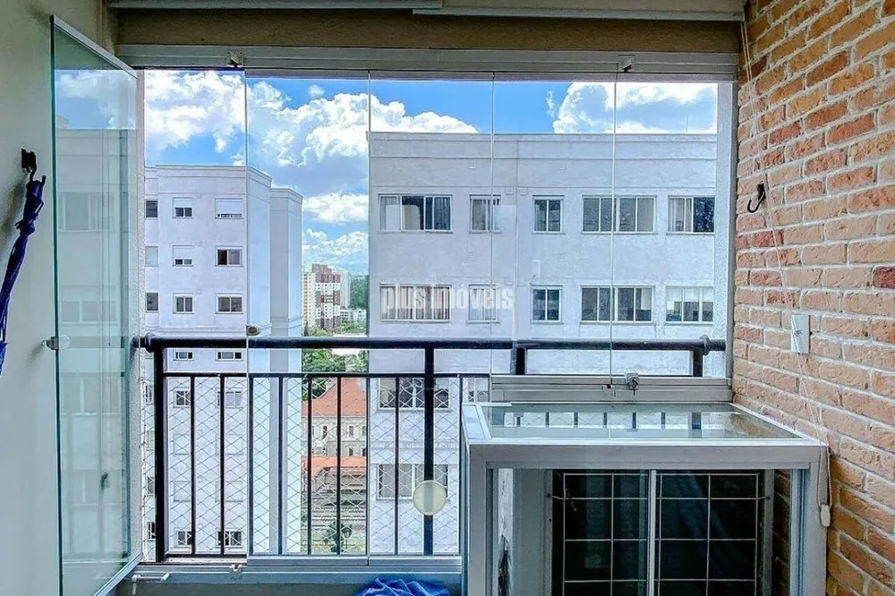 Apartamento, 2 quartos, 69 m² - Foto 1