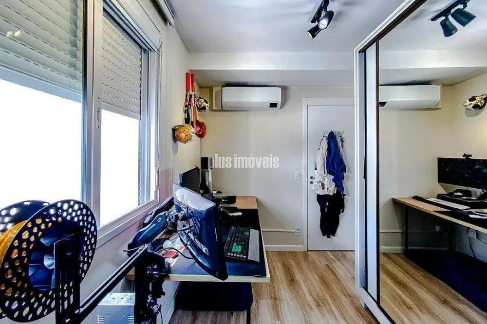 Apartamento, 2 quartos, 69 m² - Foto 2