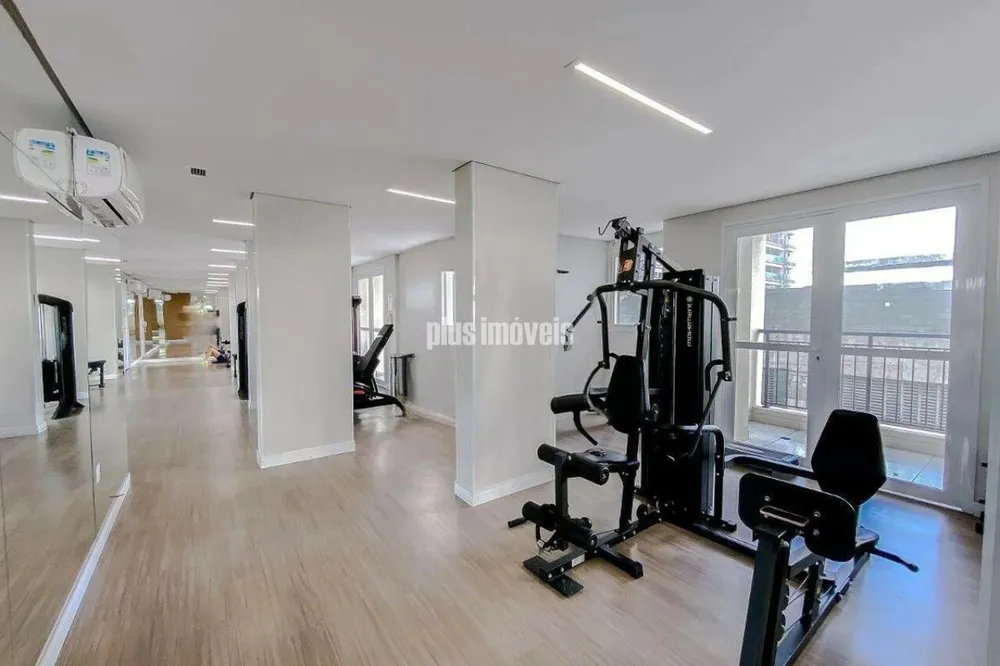 Apartamento, 2 quartos, 69 m² - Foto 4