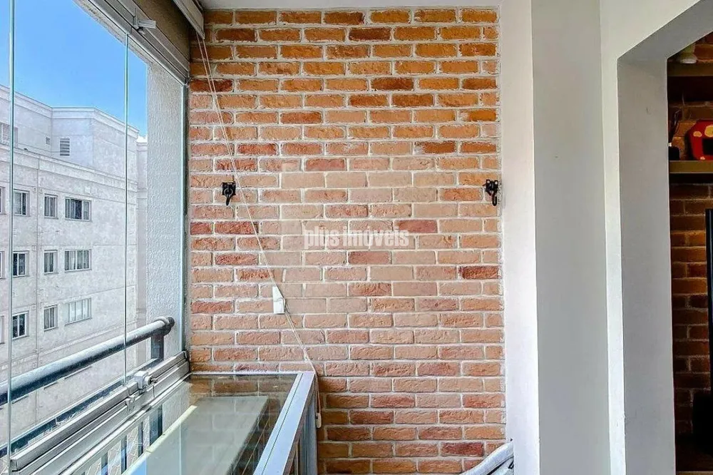 Apartamento, 2 quartos, 69 m² - Foto 3