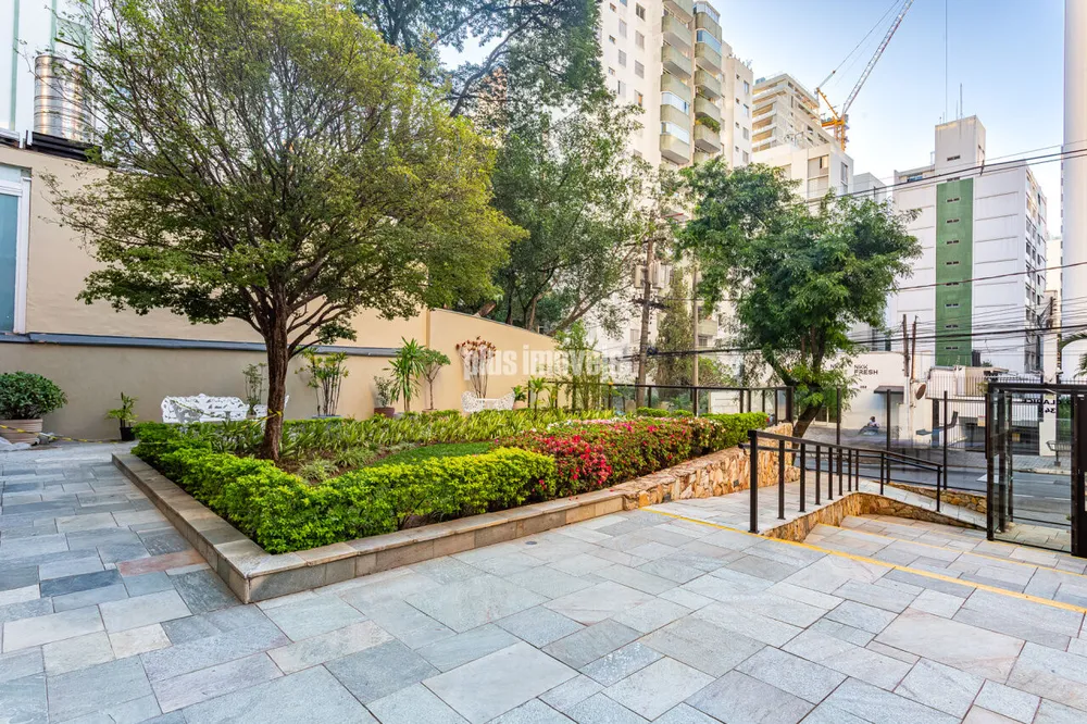 Apartamento, 3 quartos, 230 m² - Foto 4
