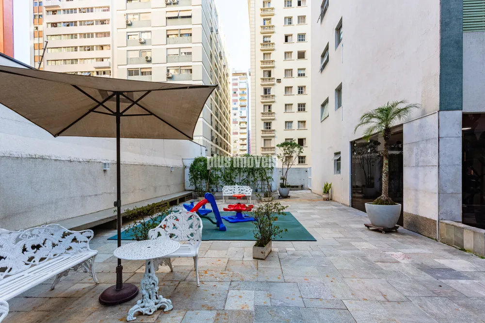 Apartamento, 3 quartos, 230 m² - Foto 3