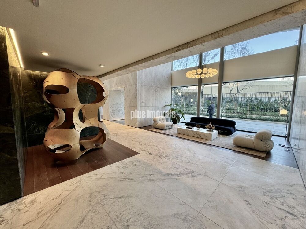 Apartamento, 3 quartos, 240 m² - Foto 7