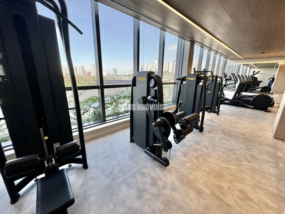 Apartamento, 3 quartos, 240 m² - Foto 3