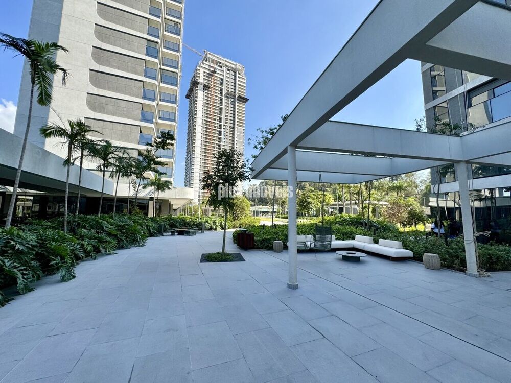 Apartamento, 3 quartos, 240 m² - Foto 4