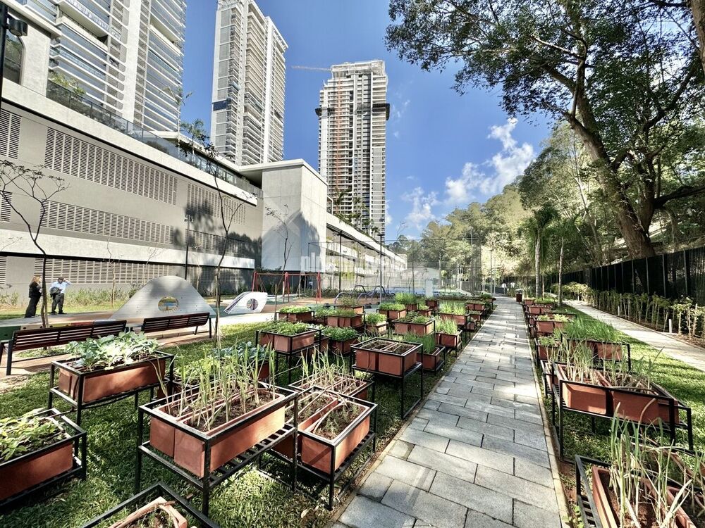 Apartamento, 3 quartos, 240 m² - Foto 6