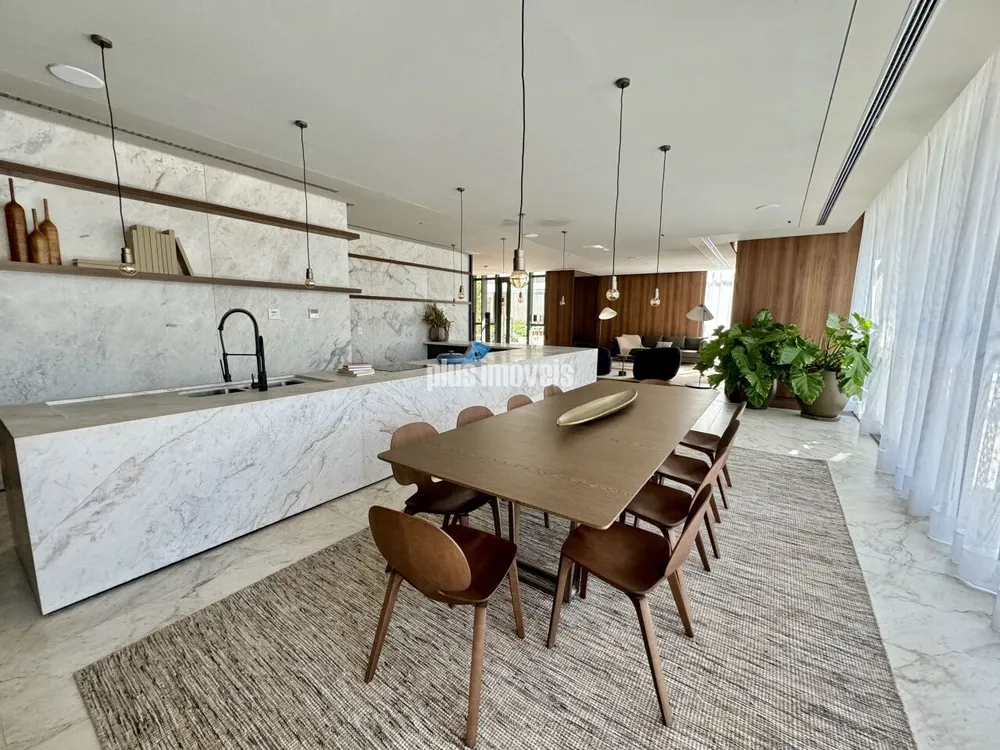 Apartamento, 3 quartos, 240 m² - Foto 10
