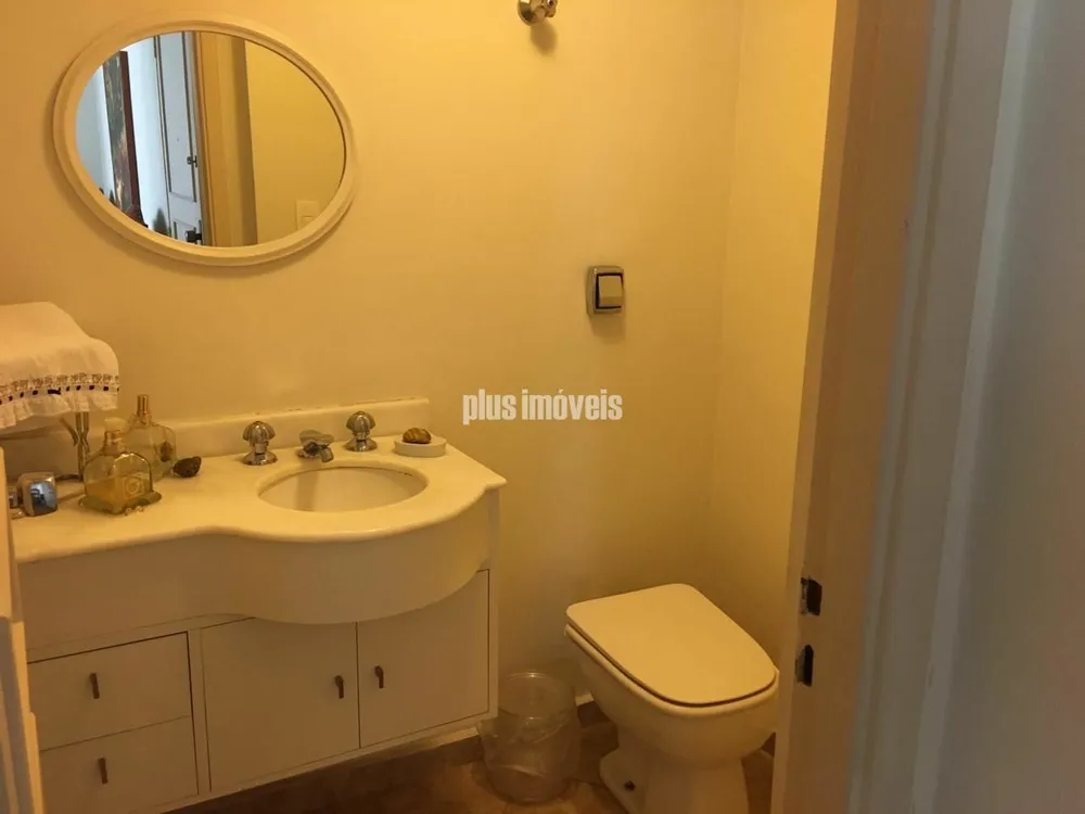 Apartamento, 2 quartos, 127 m² - Foto 1