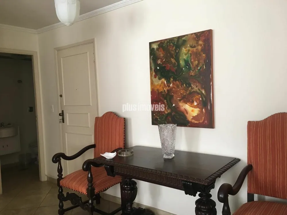 Apartamento, 2 quartos, 127 m² - Foto 9