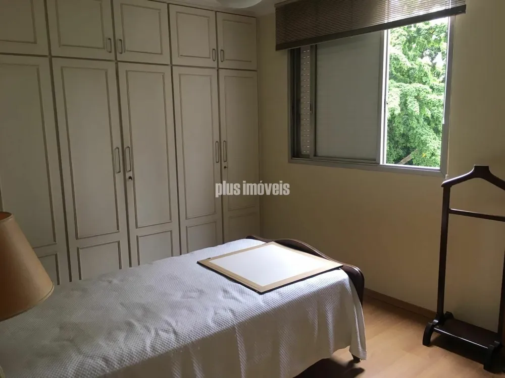 Apartamento, 2 quartos, 127 m² - Foto 2