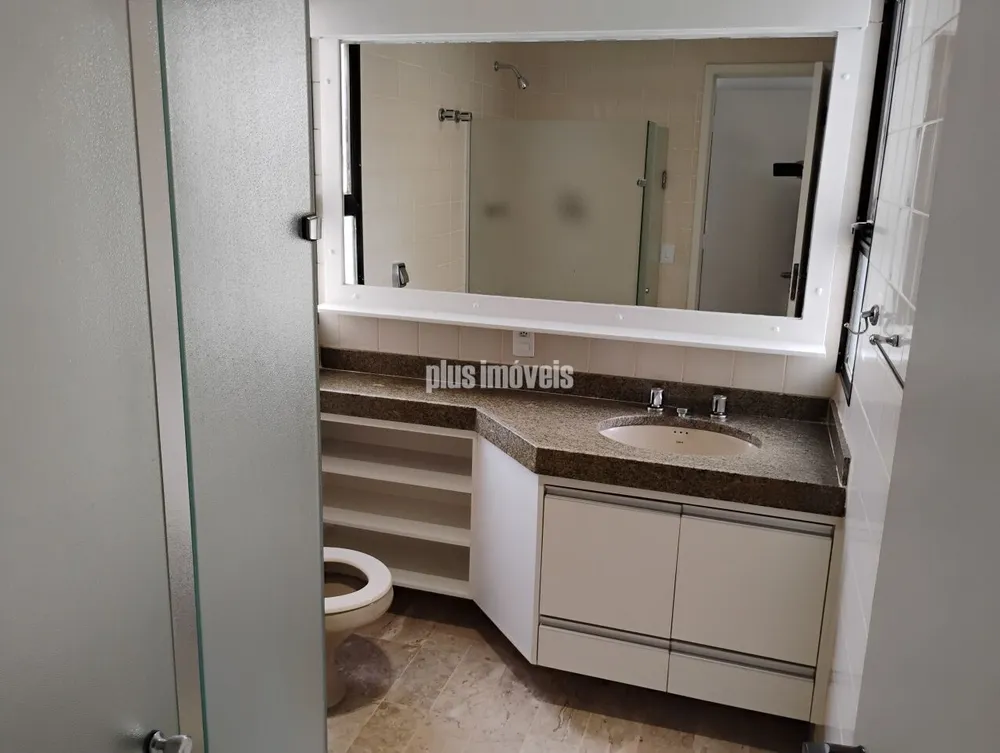 Apartamento, 3 quartos, 125 m² - Foto 2