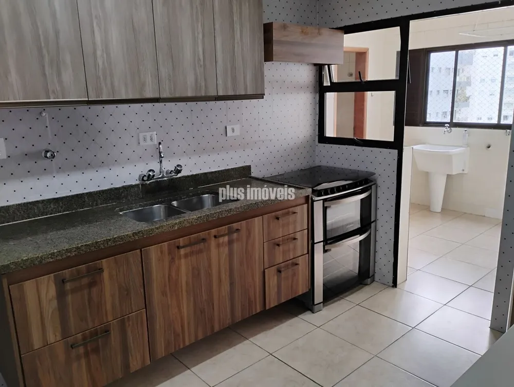 Apartamento, 3 quartos, 125 m² - Foto 4
