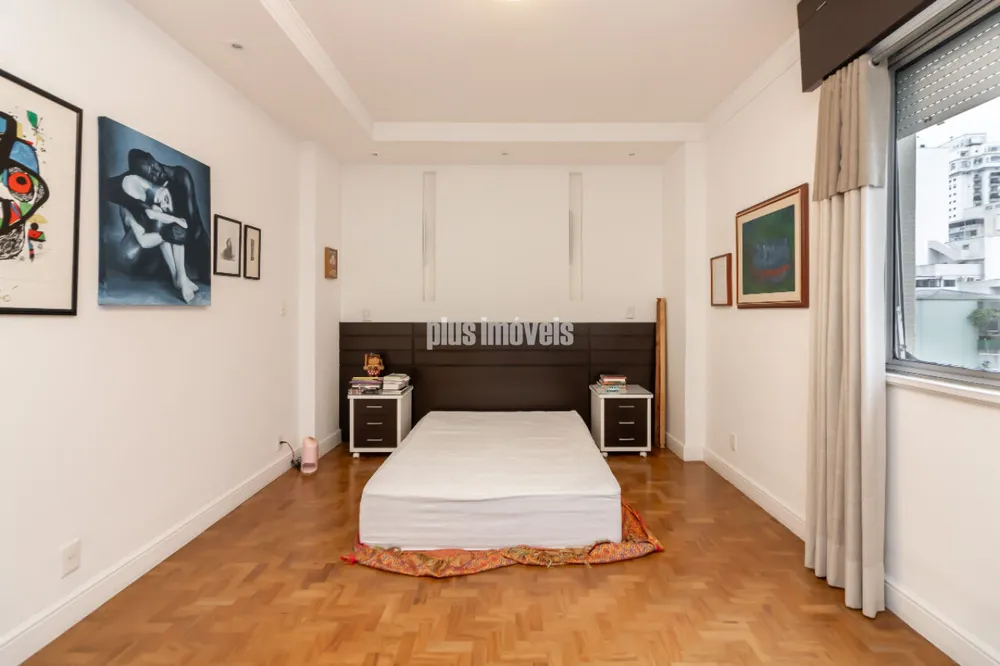 Apartamento, 3 quartos, 210 m² - Foto 3