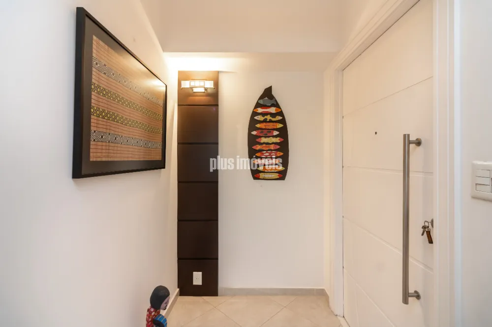 Apartamento, 3 quartos, 210 m² - Foto 4