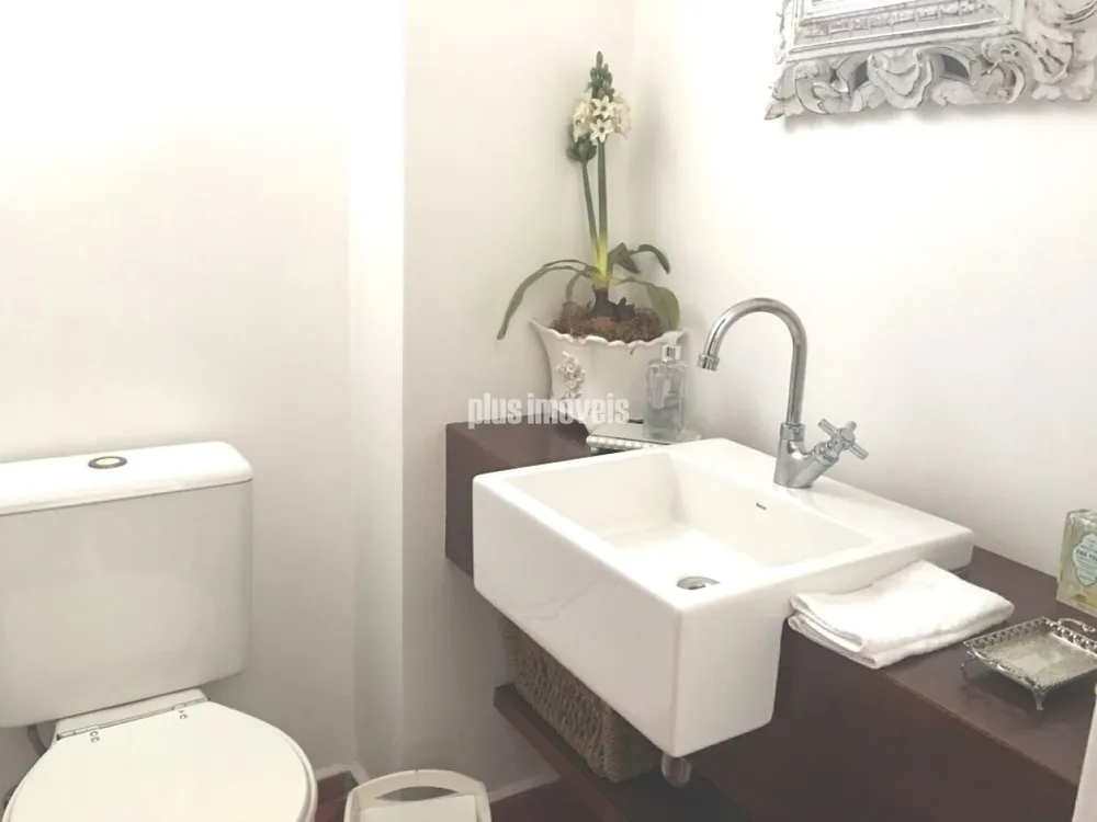 Apartamento, 3 quartos, 150 m² - Foto 2