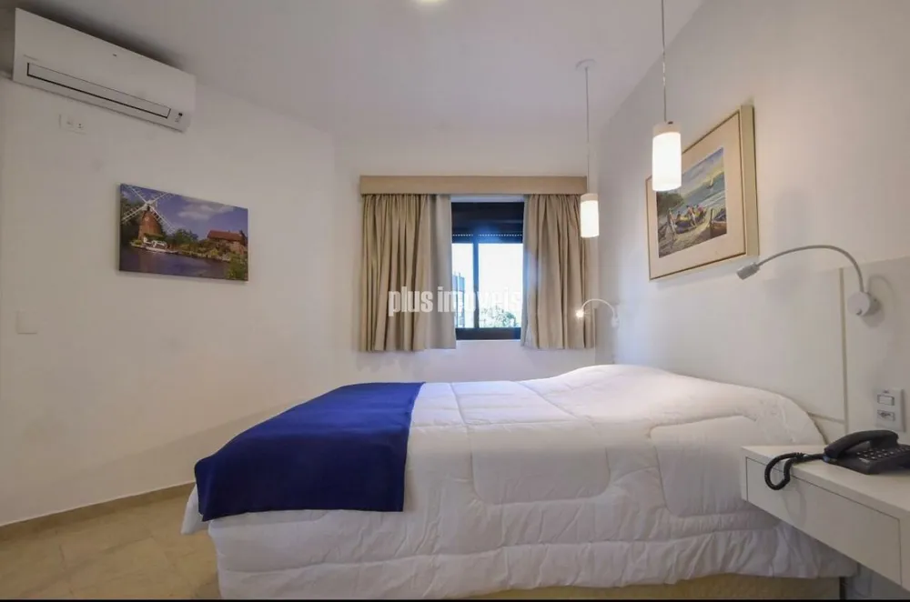 Flat/Apart Hotel, 1 quarto, 44 m² - Foto 3