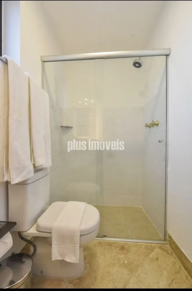 Flat/Apart Hotel, 1 quarto, 44 m² - Foto 4