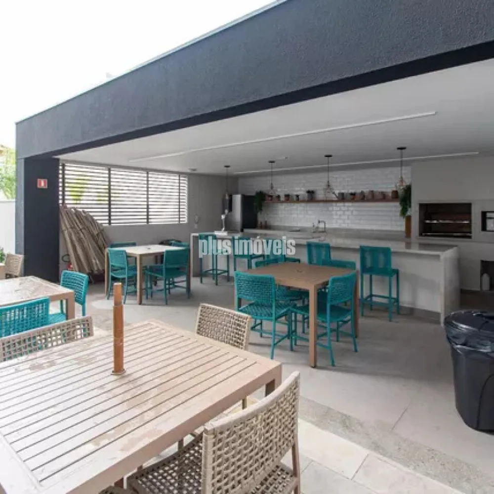 Apartamento, 2 quartos, 81 m² - Foto 2
