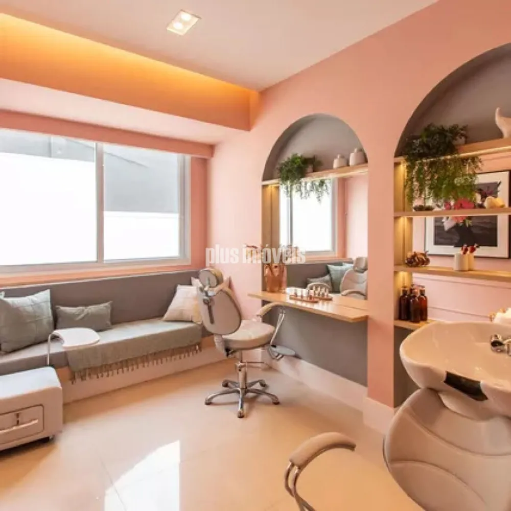 Apartamento, 2 quartos, 81 m² - Foto 1