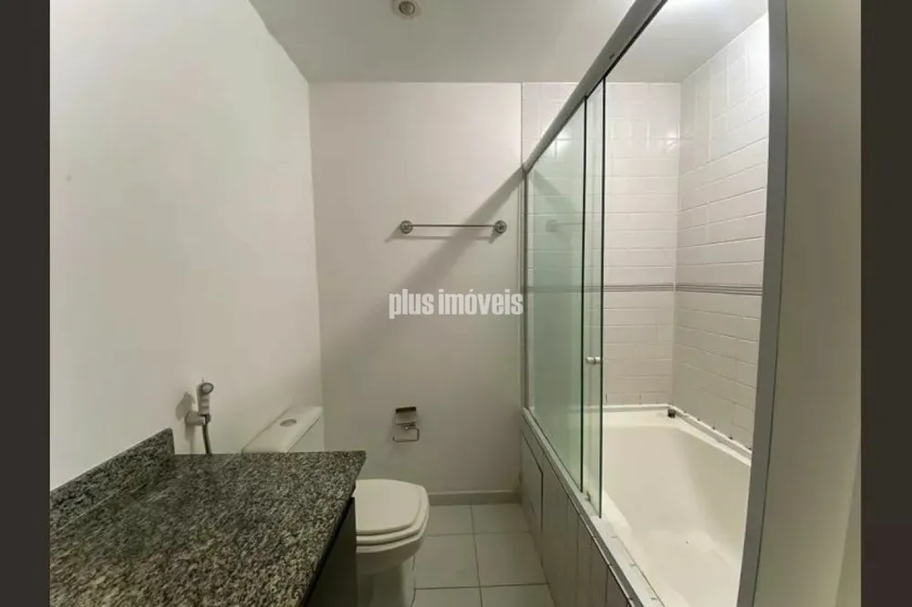 Apartamento, 1 quarto, 40 m² - Foto 3