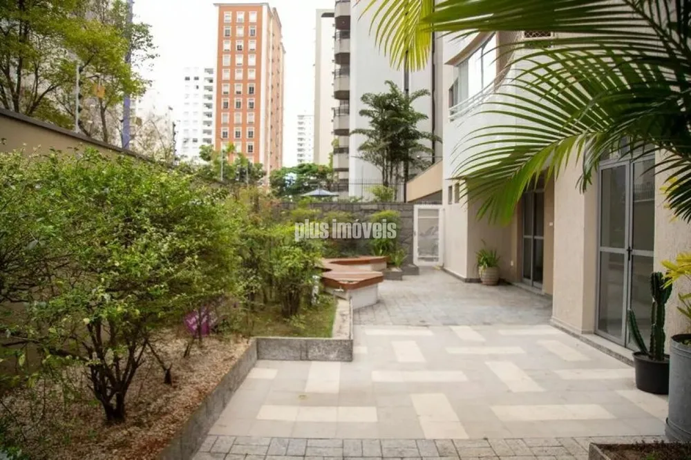 Apartamento, 1 quarto, 40 m² - Foto 4