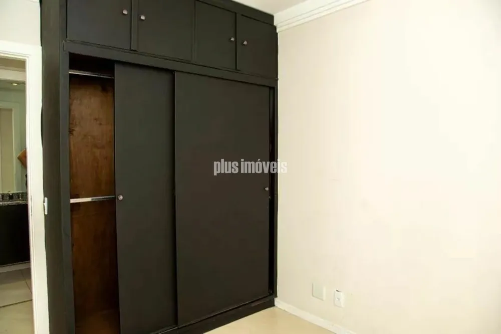 Apartamento, 1 quarto, 40 m² - Foto 2