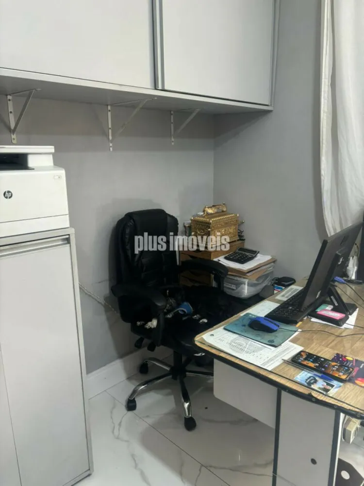 Apartamento, 2 quartos, 86 m² - Foto 2