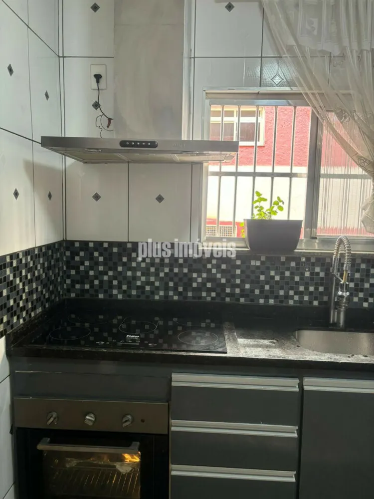 Apartamento, 2 quartos, 86 m² - Foto 1
